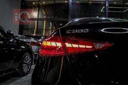 مرسيدس بنز C-Class